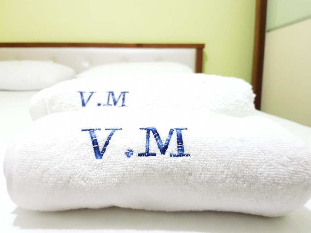 Villa Meminaj Vlore, Sea View and Garden, Vlore