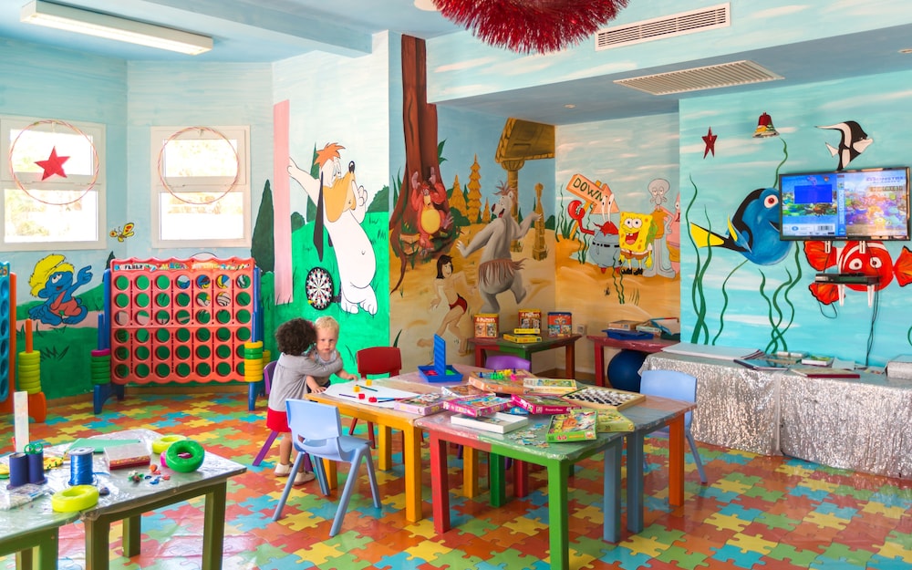 Hammamet Vacations - Medina Belisaire  Thalasso Hotel - Property Image 8