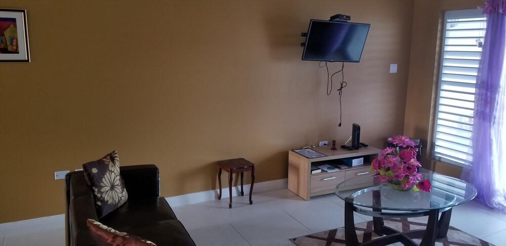 Oceanic View Apartment at Fern Court, photo 43