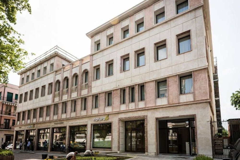 JOIVY Treviso Vittoria