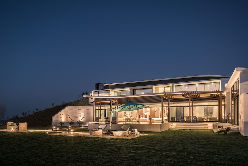 Nurai Island Resort
