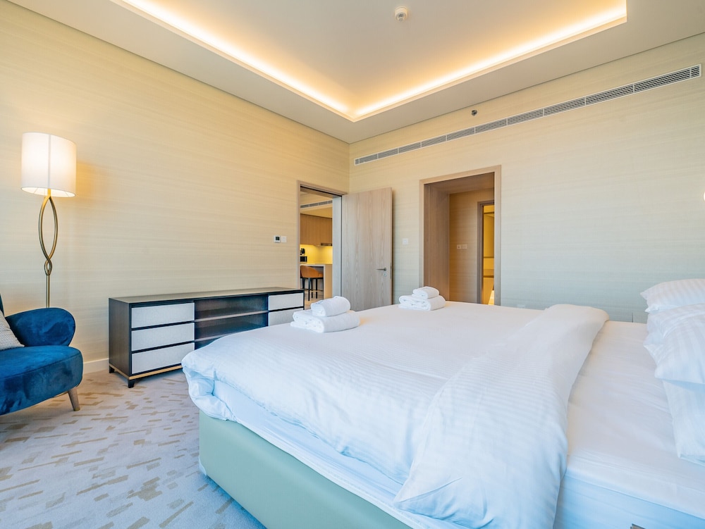 Primestay - Palm Jumeirah - Palm Tower