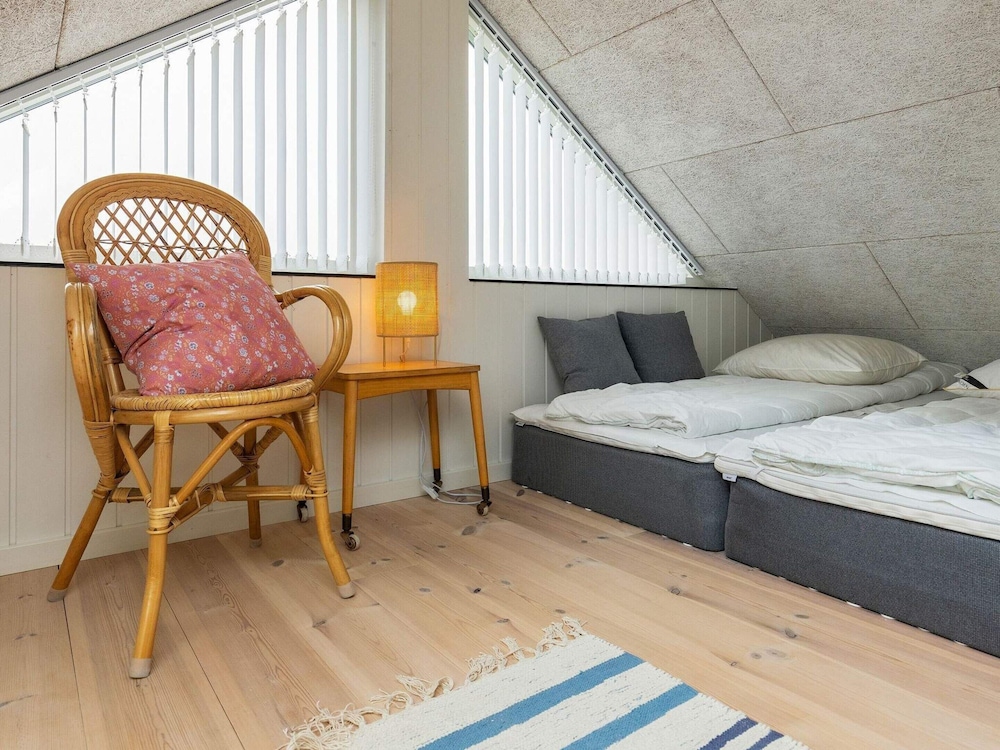 6 Person Holiday Home in Lokken view 5