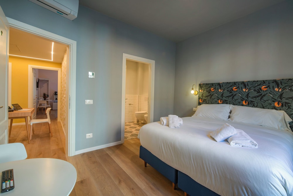 B&B Magnolia