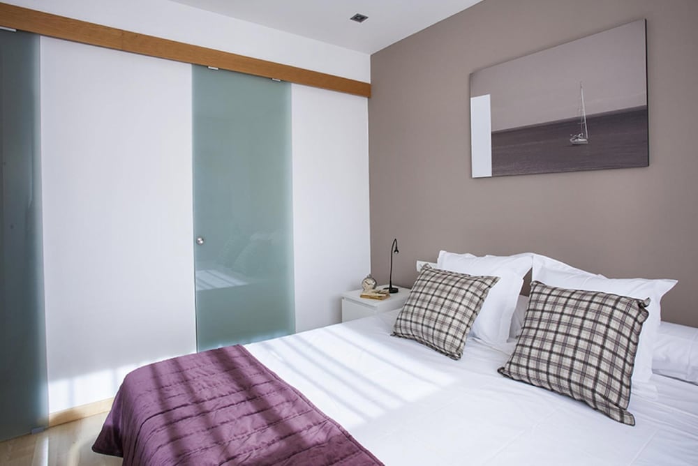 Durlet Rambla Mar Apartments