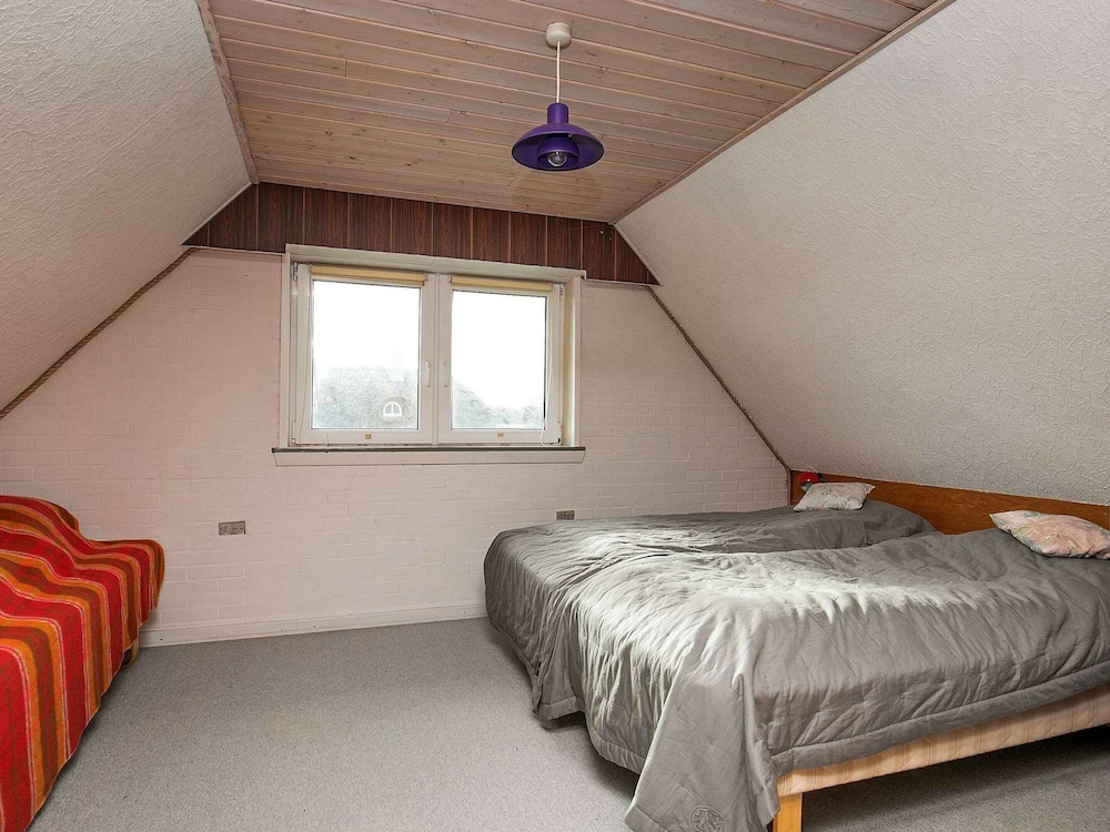 6 Person Holiday Home in Ulfborg view 5
