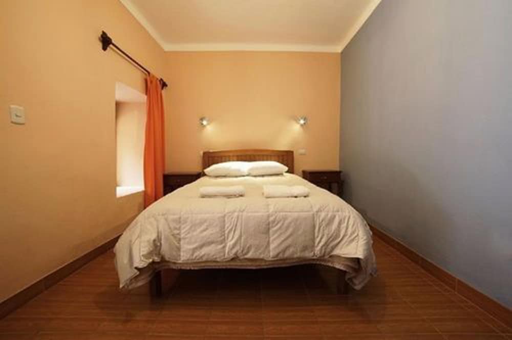 H Suecia 2 B&B