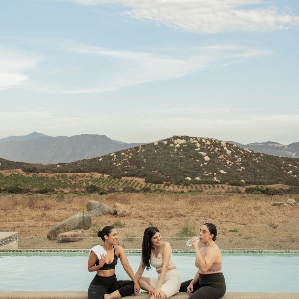 VILLA SIMUL HOTEL BOUTIQUE VALLE DE GPE
