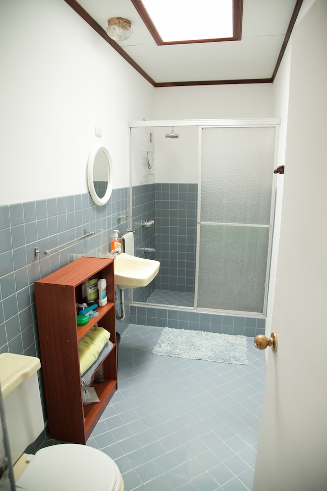 Casa Kibi Kibi