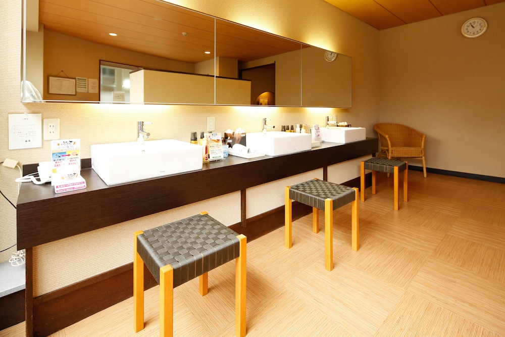 Albergo Yuraku, Yugawara - 24