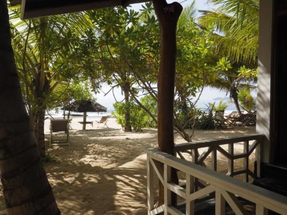 IBIS Guesthouse
