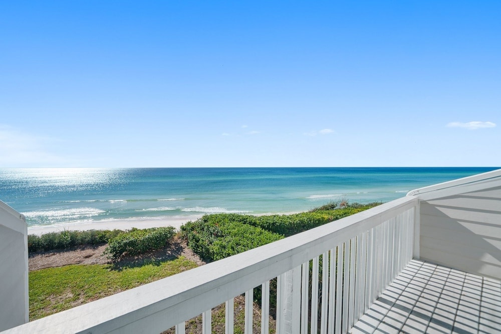 Seacrest 8 2 Bedroom Townhouse