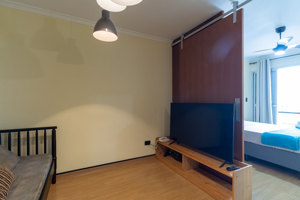 Studio With Balcony Sp-an606