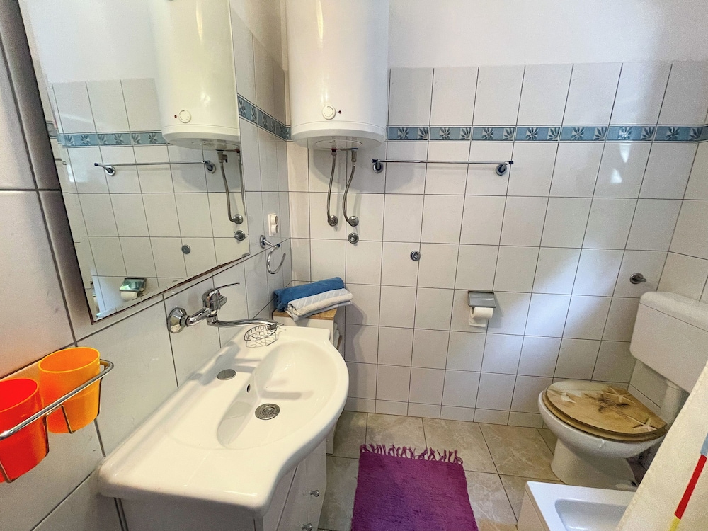 Apartment Nadica