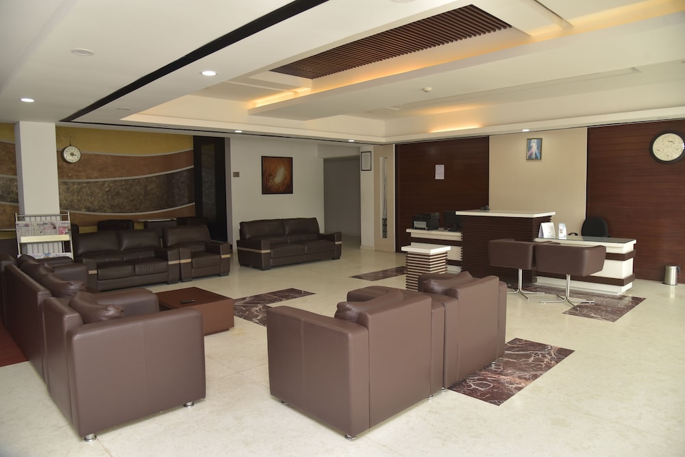 Armani Residency