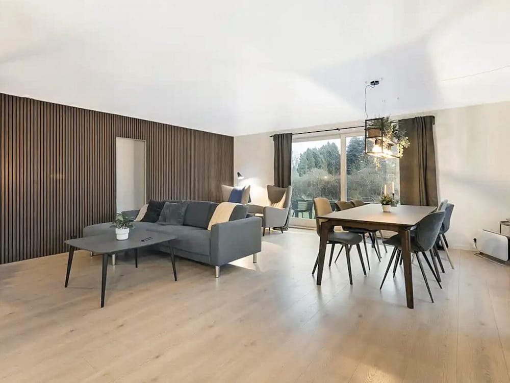 5 Star Holiday Home in Frorup
