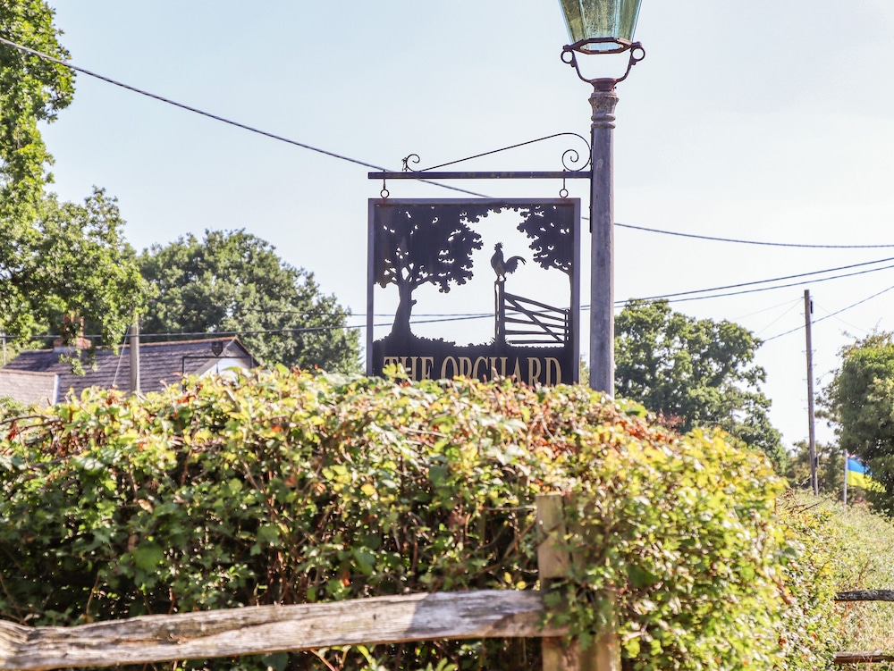 The Orchard