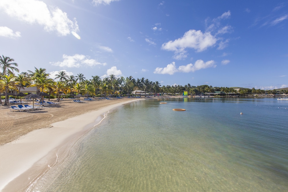 St. James's Club Antigua - All Inclusive