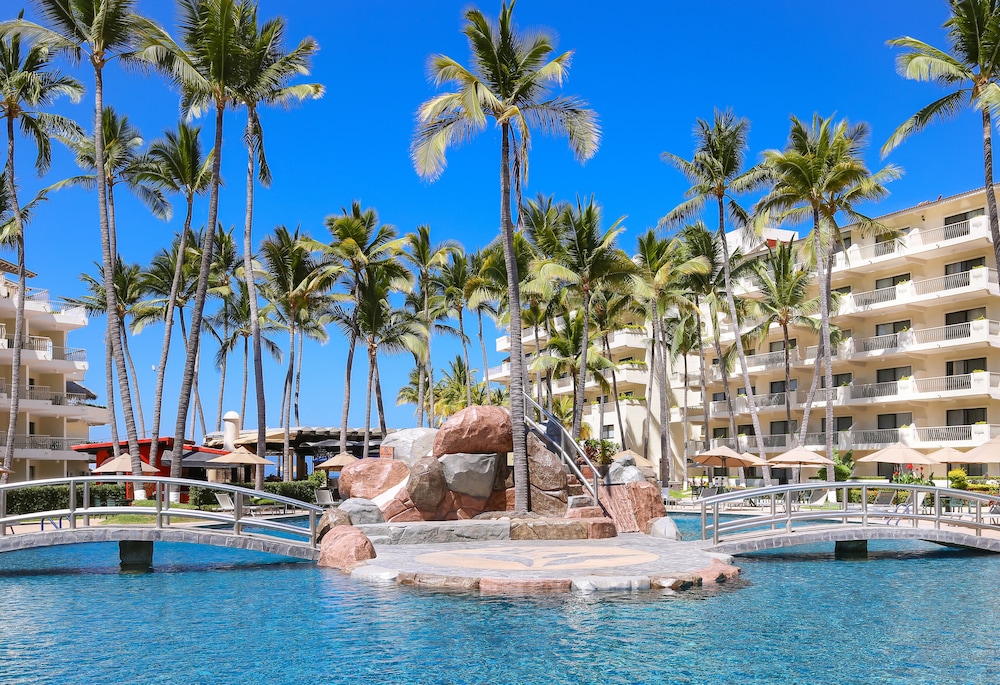 Puerto Vallarta Vacations - Villa del Palmar Beach Resort and Spa - All Inclusive - Property Image 79