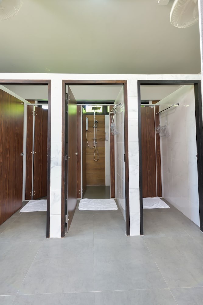 Sirinsamui Boutique Hostel