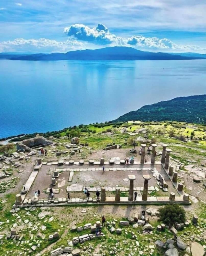 Konak Assos Pansiyon