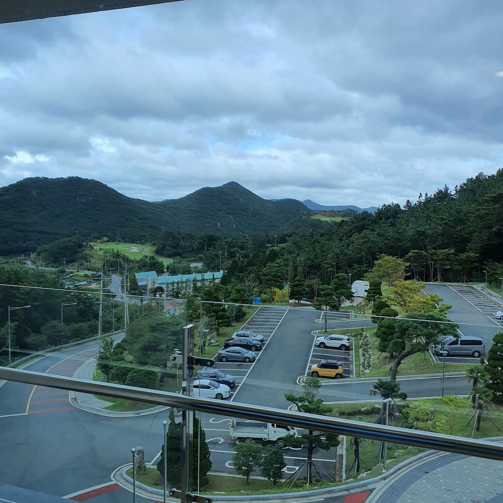 Dongwon Resort