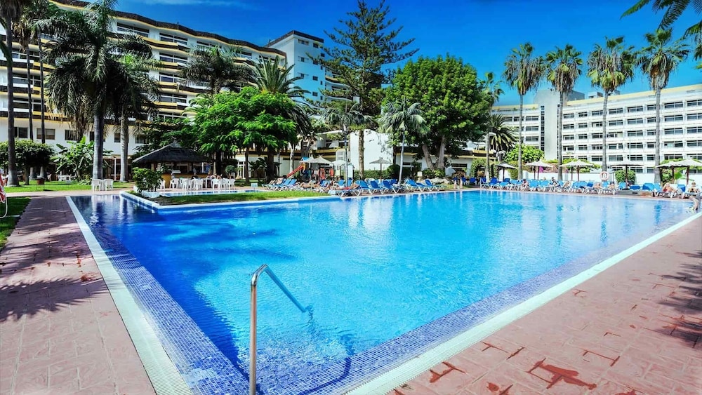 Hotel BLUESEA Puerto Resort - Image 1