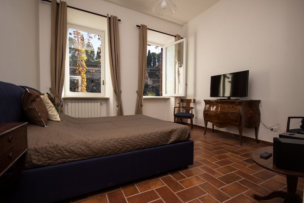 Fori Romani B&B