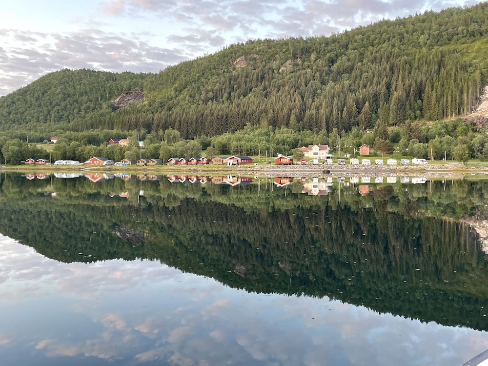 Base Camp Hamarøy
