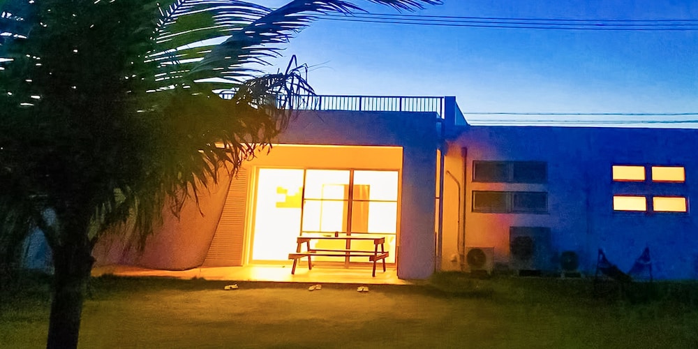 Guest house UmiOto