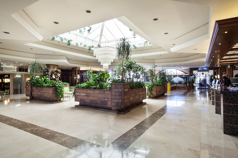 Evenia Olympic Resort - Image 4