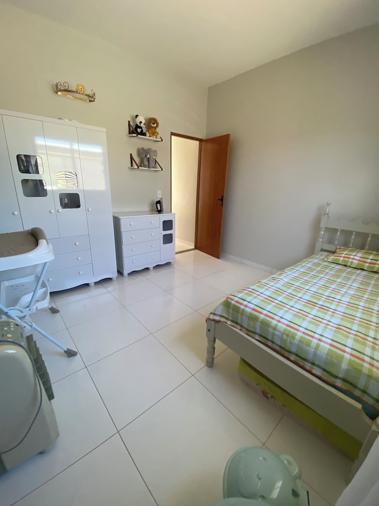 VIP House Little Princess of the Oasis 700m from Rio