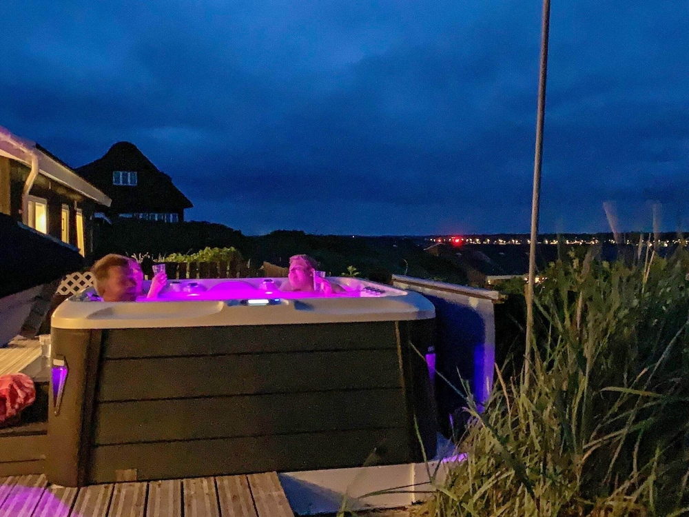 Holiday Home in Ringkøbing view 3