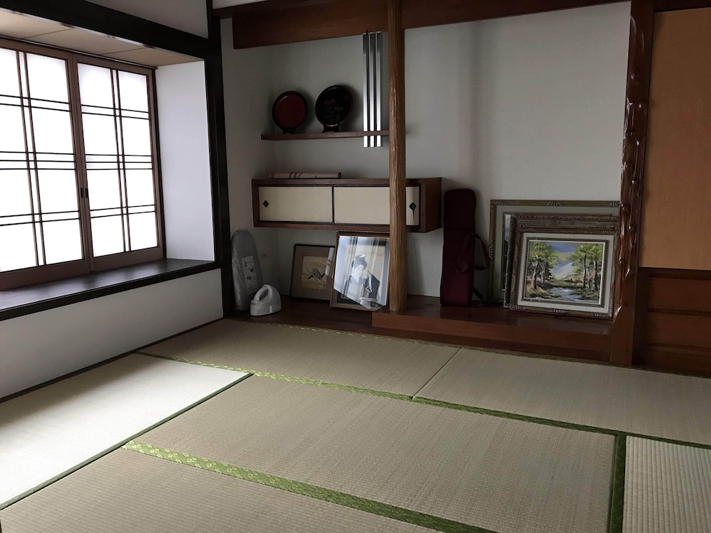Warayunso Villa view 3