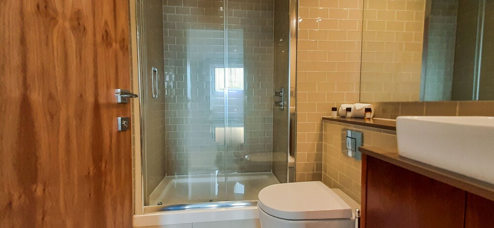 MySquare Apartments Canary Wharf