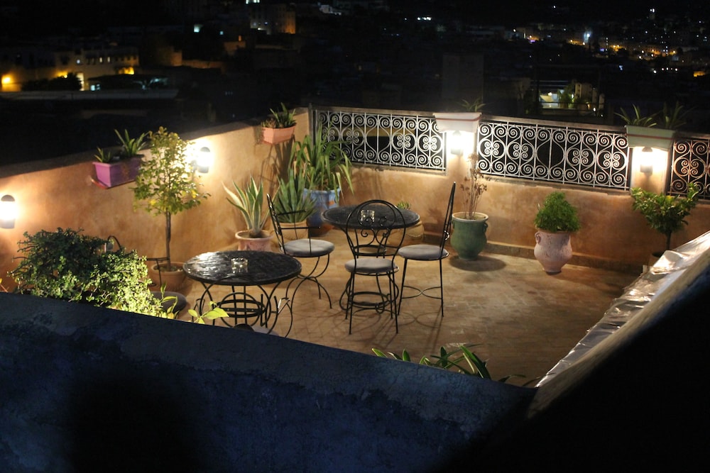 roof