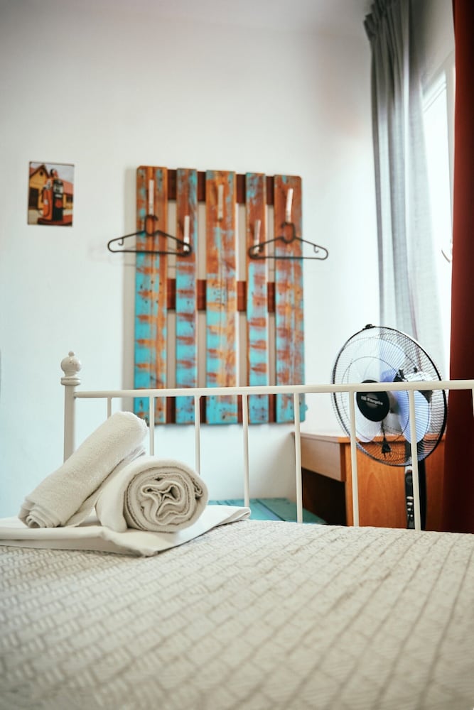 LOFT APART & HOSTAL Group