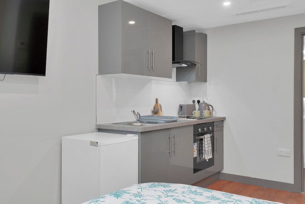 East London Aparthotel - Ilford / London