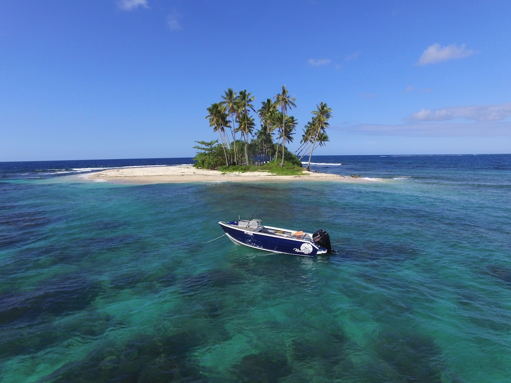 Punatea Village