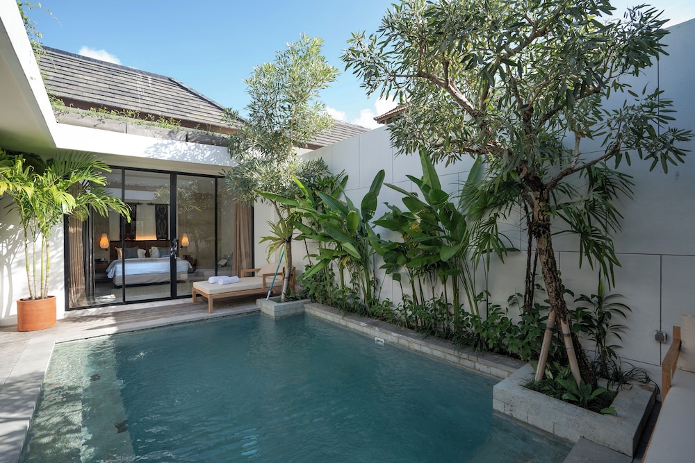 Deo Villa Seminyak
