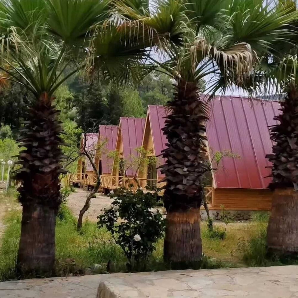 Donkisot Pansiyon view 3