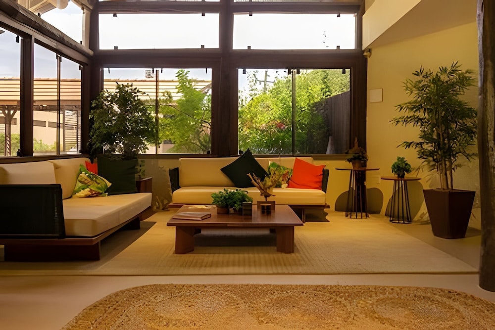 Condomínio Nannai Residence