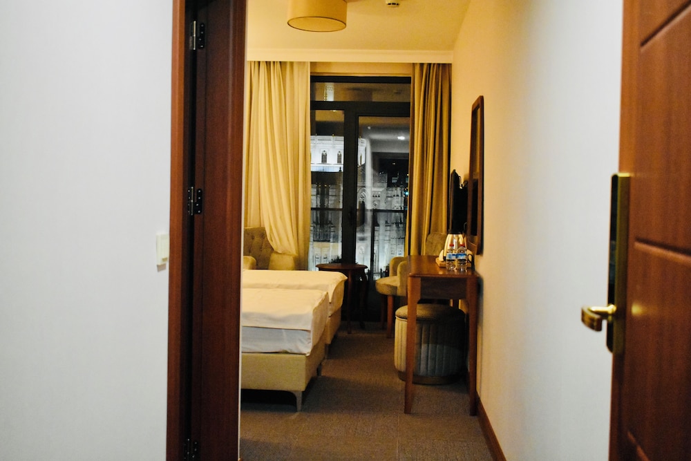 İstanbul Midpoint Hotel - Image 47