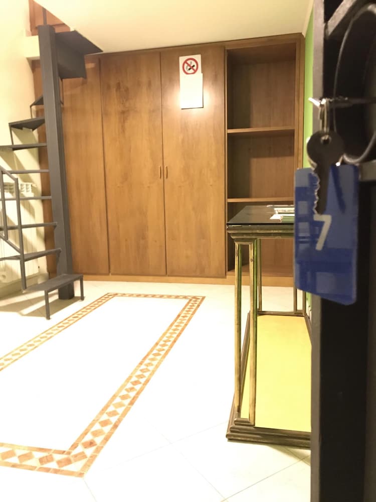 Case Così Chiaia