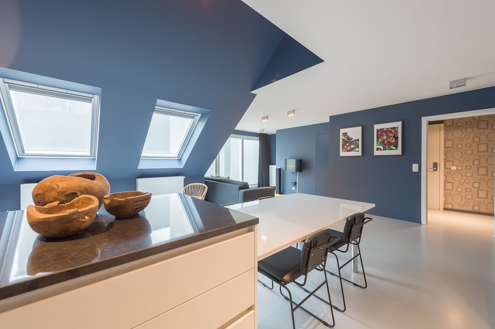 Smartflats Design - Postiers