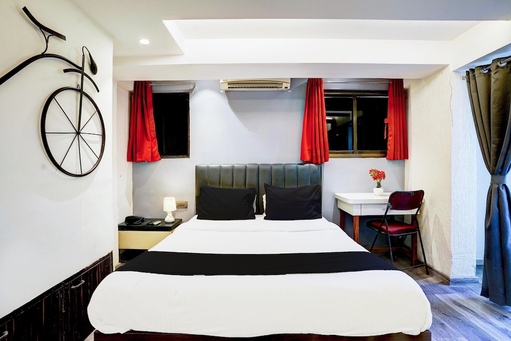 Comfortable Stays at Navi Mumbai