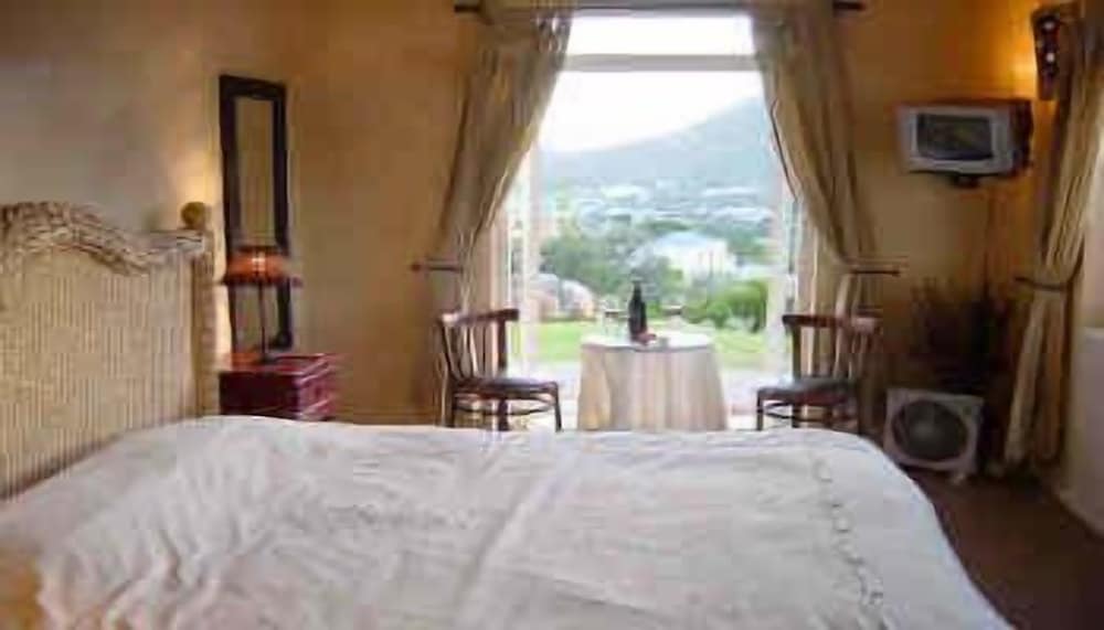Villa Hout Bay Heights