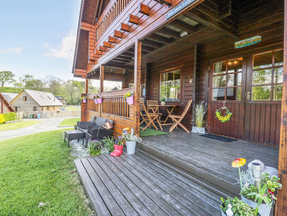 Sun View Lodge