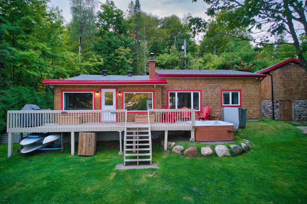 Chalet Rendez-Vous - Image 1