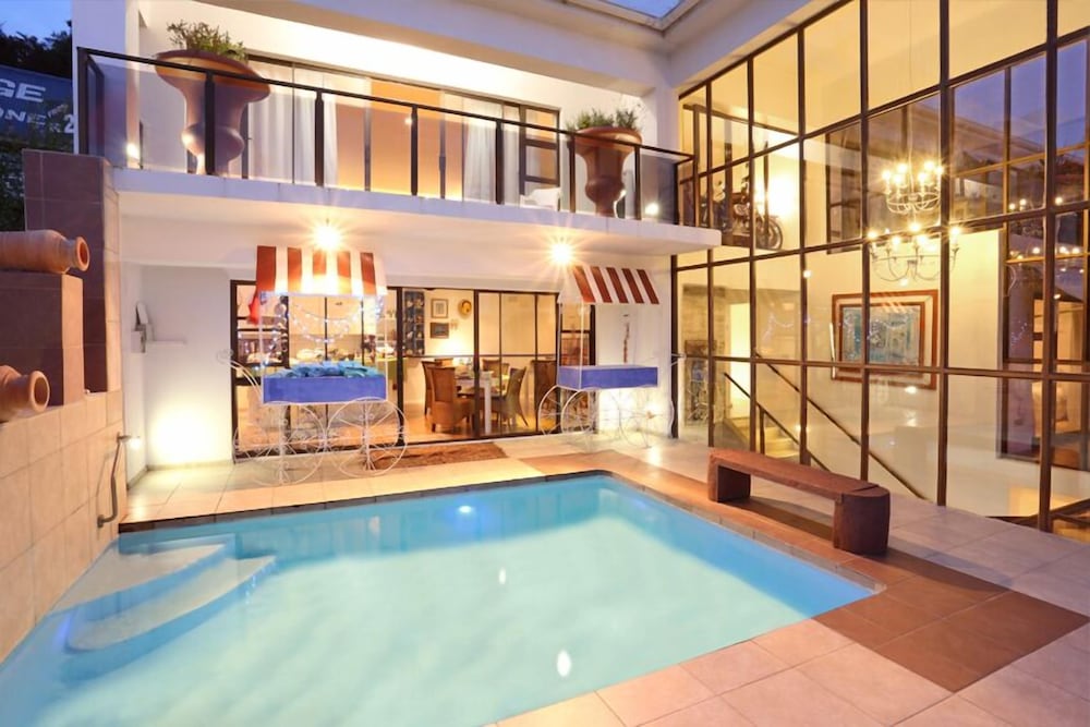 Knysna Terrace Guesthouse